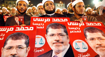 «Братья-мусульмане»* угрожают безопасности Ближнего Востока и Центральной Азии