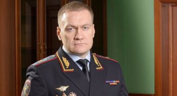 С приходом генерала Плугина в питерском главке будут перемены