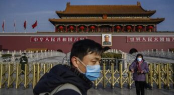 Китай провалил «тест» на коронавирус: почему страдает имидж Поднебесной