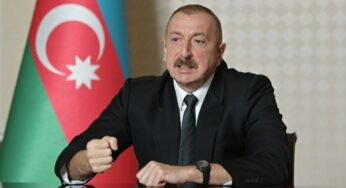 Алиев не в состоянии гарантировать право Арцаха на самоопределение