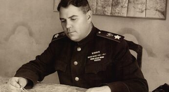 Маршал Василевский и его война: талант на службе империи