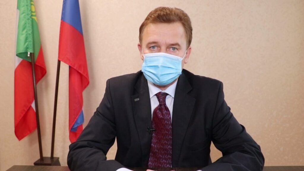 Виктор Шевченко