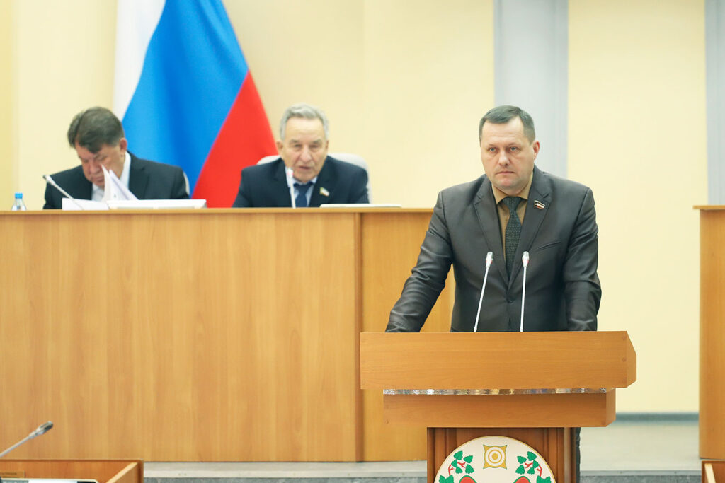 Евгений Молостов