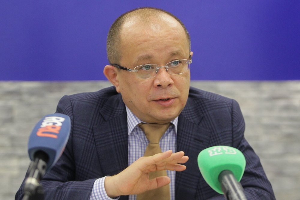 Андрей Тенишев