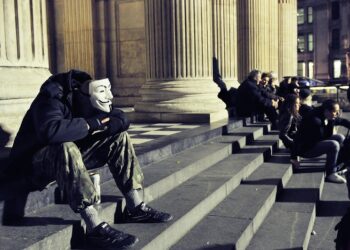 Жертва люмпенизации. Фото: hvylya.org