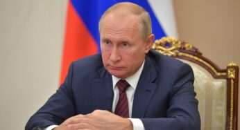Путину нужны гарантии: мы же все-таки не Африка