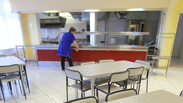 Фото: РИА Новости/Виталий Белоусов