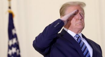 Выборы в США: ненависть американцев – главный соперник Трампа