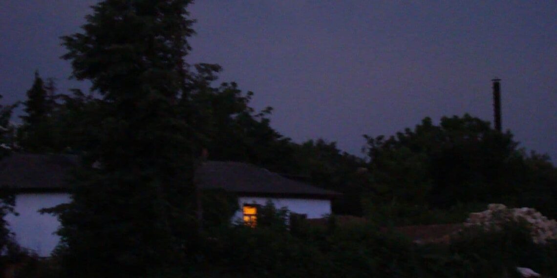 Брацлав. Фото: личный фотоархив Алексея Ананченко