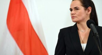 Тихановская ожидает от США большей активности в СНГ