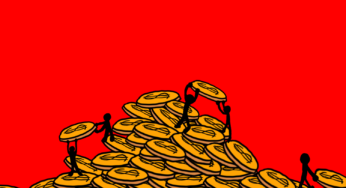 Армению и другие бывшие советские республики губит паразитический капитализм