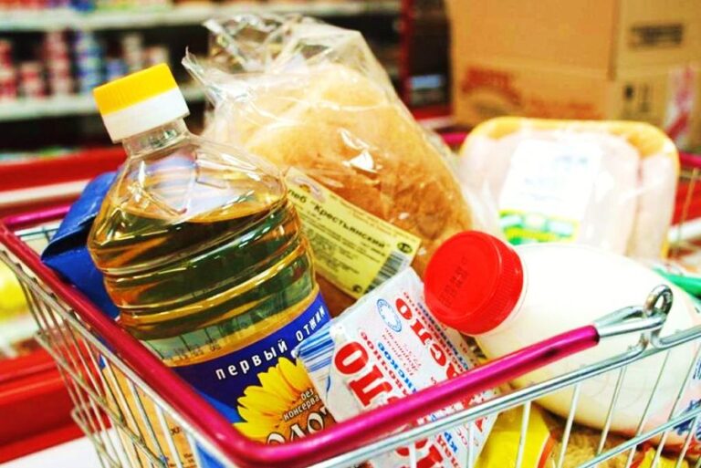Девальвация рубля и парадокс Гиффена: почему растут цены на продукты