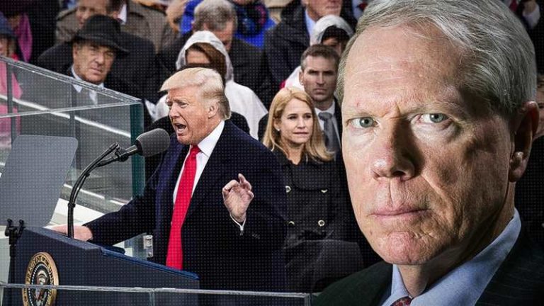 Пол Робертс. Фото: liveinternet.ru