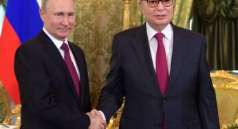 «Русский мир» рвет узы дружбы с Казахстаном: что-то здесь не так