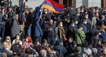 Армении нужен предохранитель от междуусобиц
