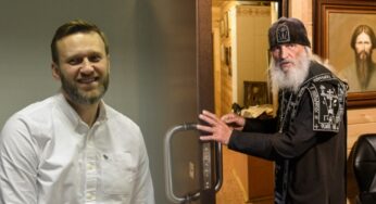 Община Сергия и секта Виссариона разгромлены. На очереди ФБК Навального – мнение