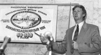 В СССР можно вернуться: надо сперва вернуть награбленное