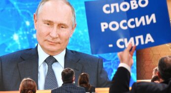 Кремль запутался в собственном популизме