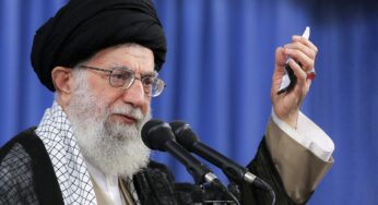 Трамп наносит удар по личной империи Хаменеи