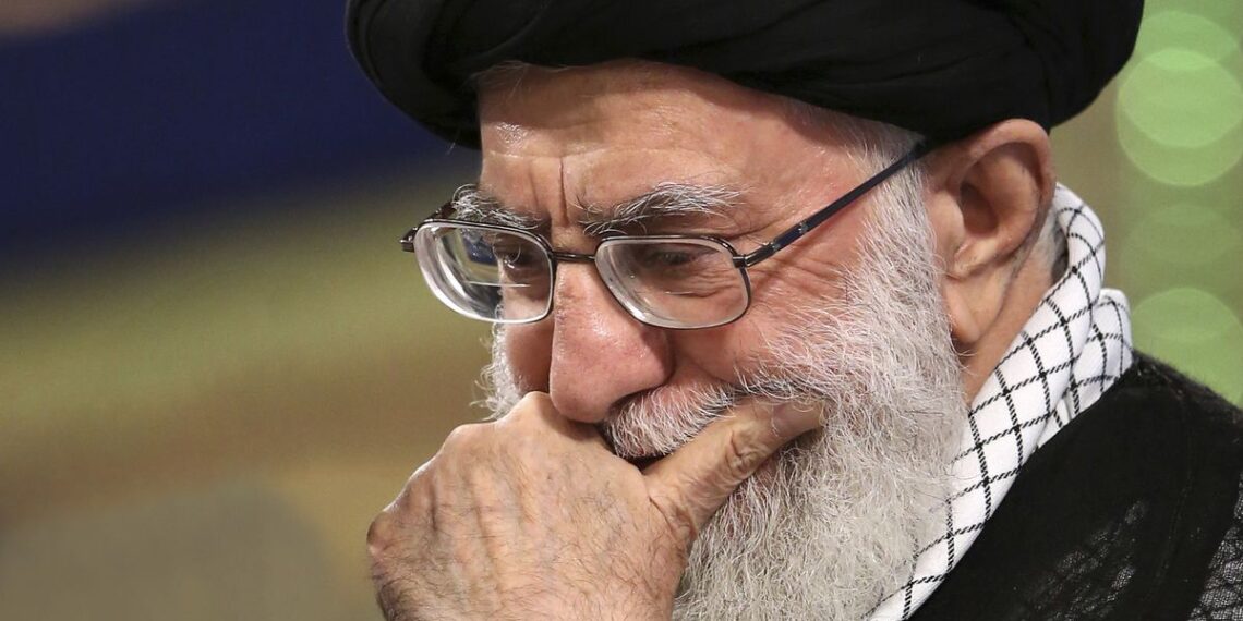 Али Хаменеи