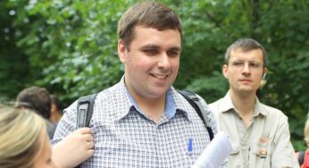 СМИ: Янкаускас – кандидат в депутаты МГД с криминальным прошлым