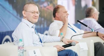 Андрей Ярин берет кампанию в Северной столице под личный контроль