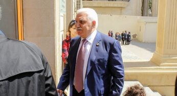 Охрану президента Азербайджана возглавил нахичеванский курд