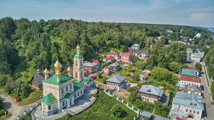 Фото: Detyukov Sergey/shutterstock.com