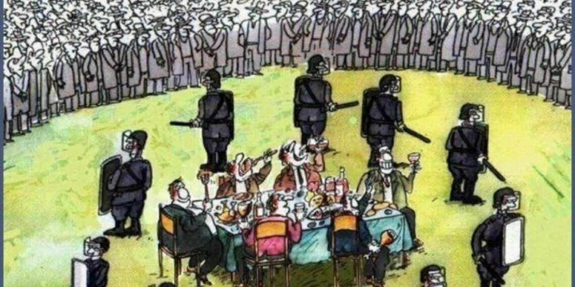 Карикатура: work-way.com