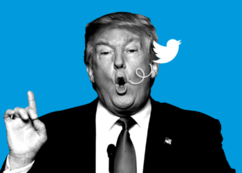 Дональд Трамп. Фото: Axios