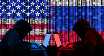 Военные США разрабатывают новую схему по «подрыву» государственности РФ через интернет