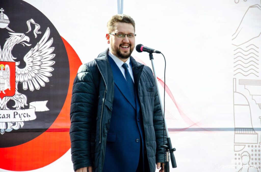 Виталий Шерементьев