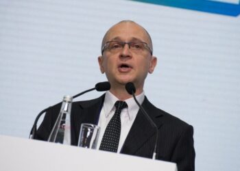 Сергей Кириенко. Фото: ФедералПресс