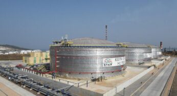 Азербайджан открыл в Турции нефтеперерабатывающий завод за $6,3 млрд