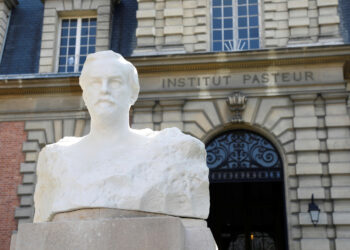 Фото: rfi.fr