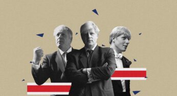 Джонсон: Капитализм и жадность корпораций — двигатели вакцинации