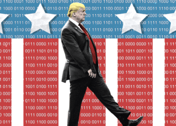 Дональд Трамп. Фото: The Daily Beast