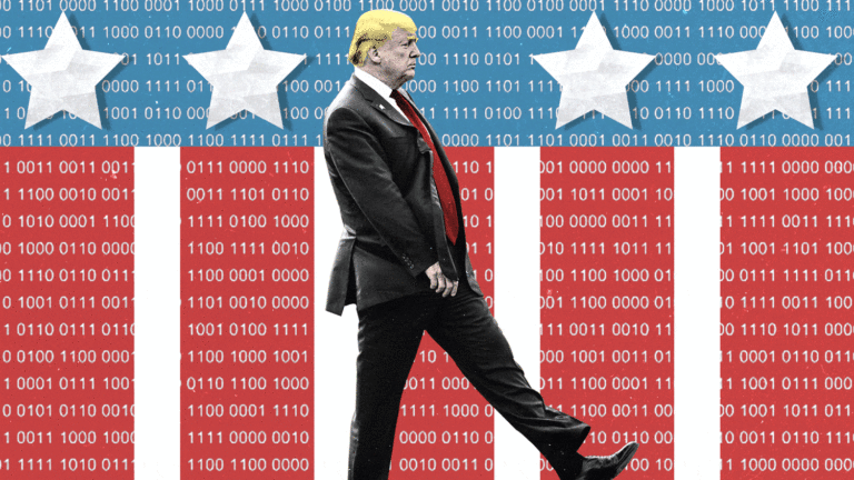 Илья Кравченко: Трамп – мемный президент с крайне низким рейтингом