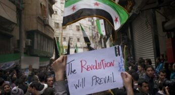 СМИ опубликовали методичку британской разведки по информационной войне против Асада