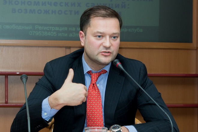 Никита Исаев. Фото: 24СМИ