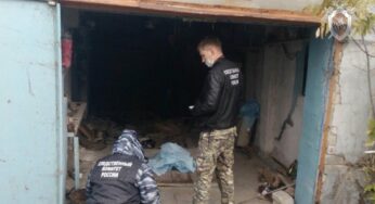 Убийство Лизы Киселевой: нужно ли возвращать смертную казнь в России