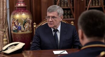 Назначение Чайки в СКФО: новый полпред не зависит от местных элит