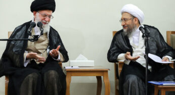 Садег Лариджани стал главным претендентом на пост рахбара: эксперт