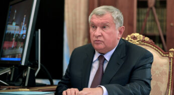 Нефтяная война – стратегический промах Сечина