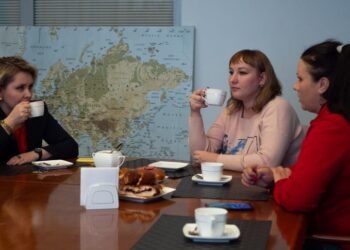 Фото: «Русская инициатива»