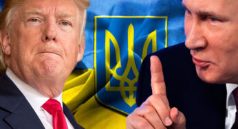 Почему Белый дом и Кремль не смогут договориться по Украине