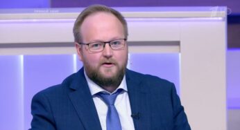 Андрей Воробьев: Паспорт вакцинированного дискриминирует людей