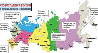 Россия переживает упадок, повторяя судьбу Австро-Венгрии в Первой мировой войне — СNN