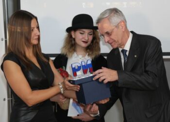 Фото: «Русская инициатива»