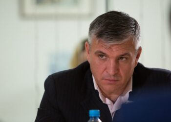 Сергей Войцеховский. Фото: «Русская инициатива»